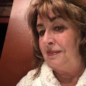 Meet your Posher, Gerry